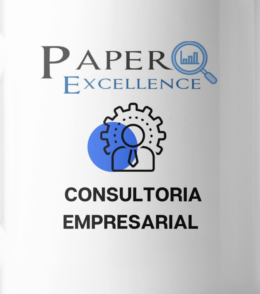 Consultoria - Paper Excellence