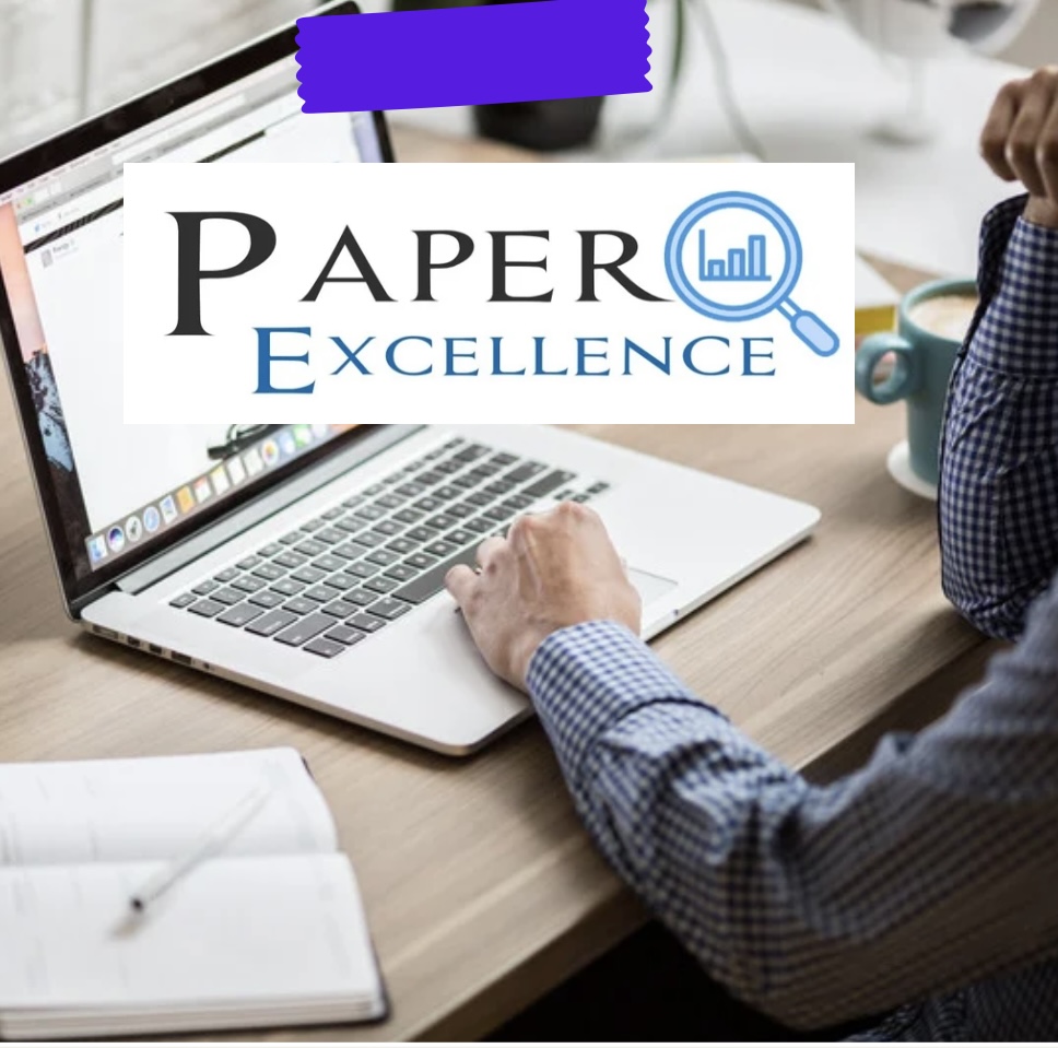 Consultoria Empresarial- Paper Excellence