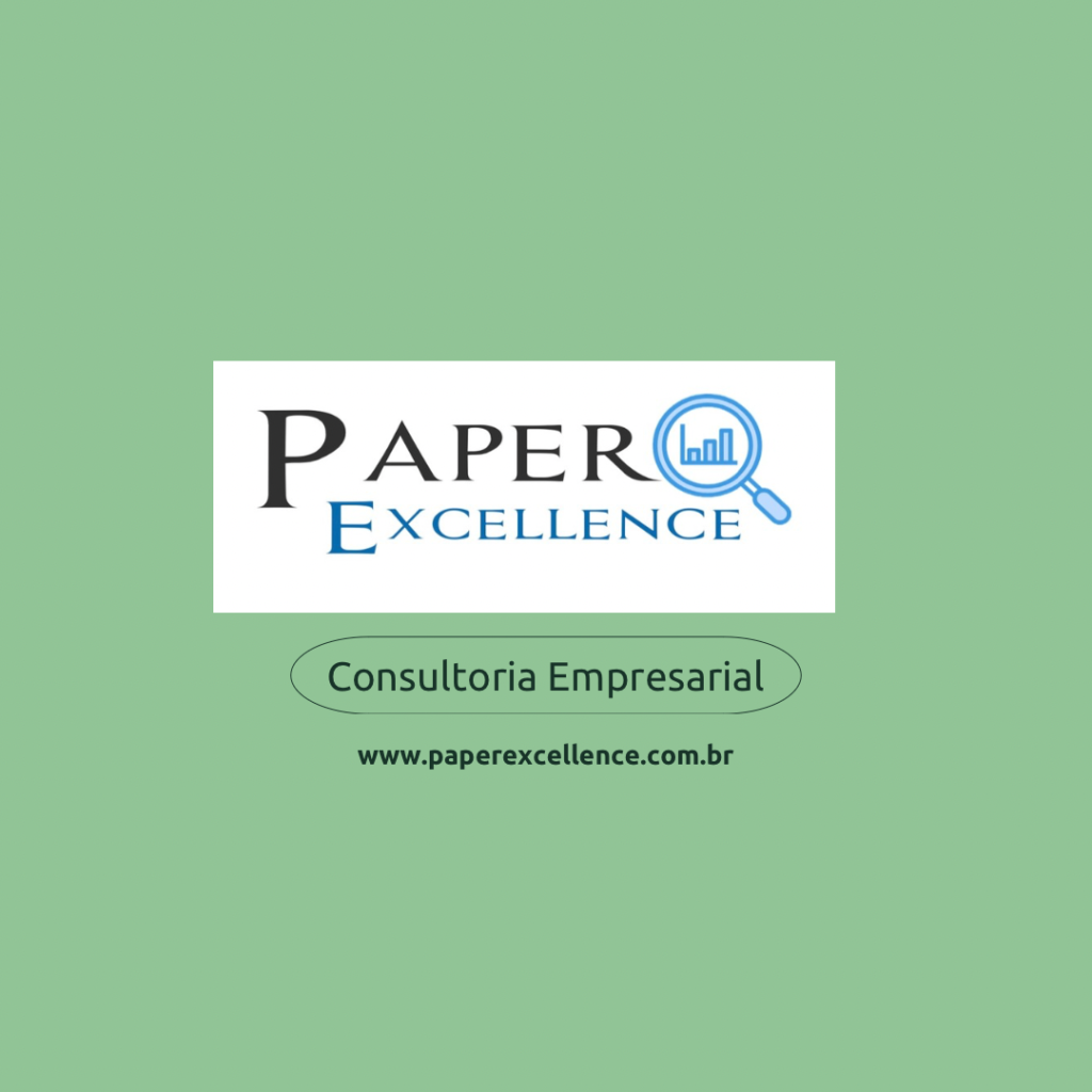 Paper Excellence- Consultoria Empresarial -  Serviços e atividades