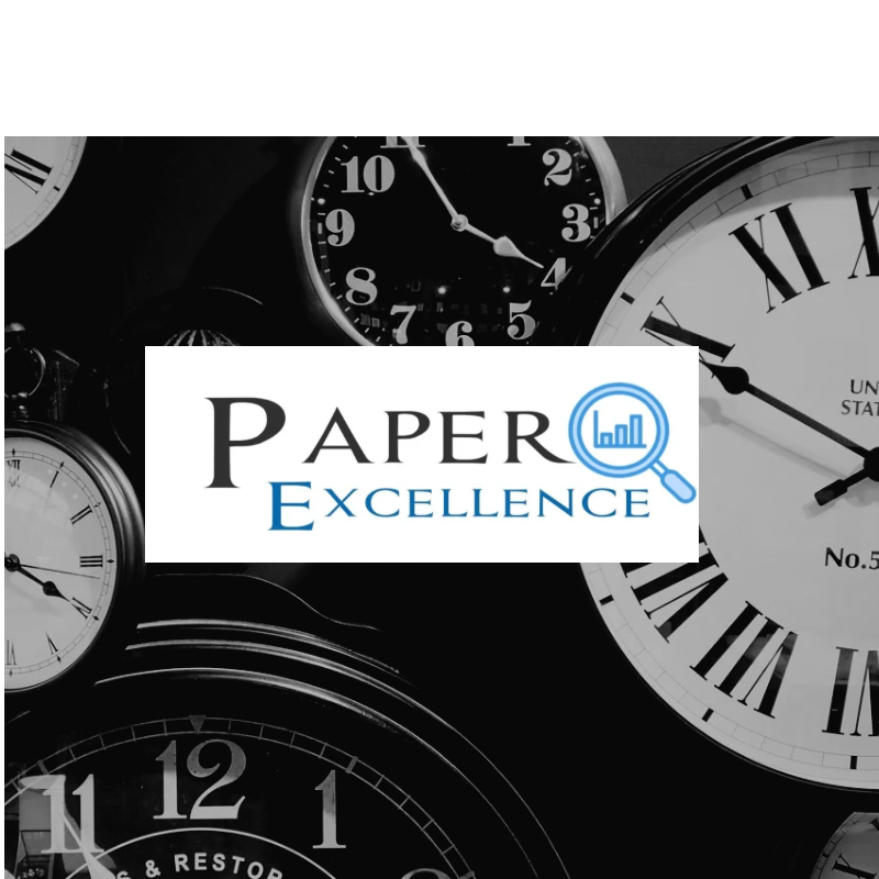 Paper Excellence - Consultoria Empresarial