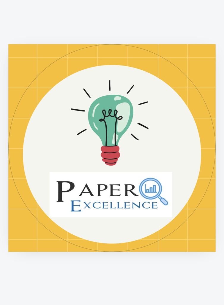 Paper Excellence - Consultoria Empresarial