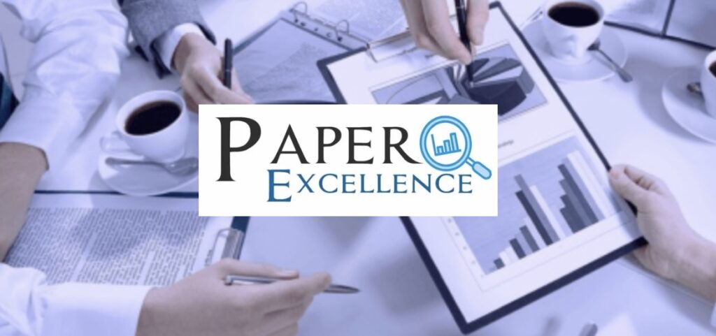 Paper Excellence - Consultoria Empresarial - Indústrias