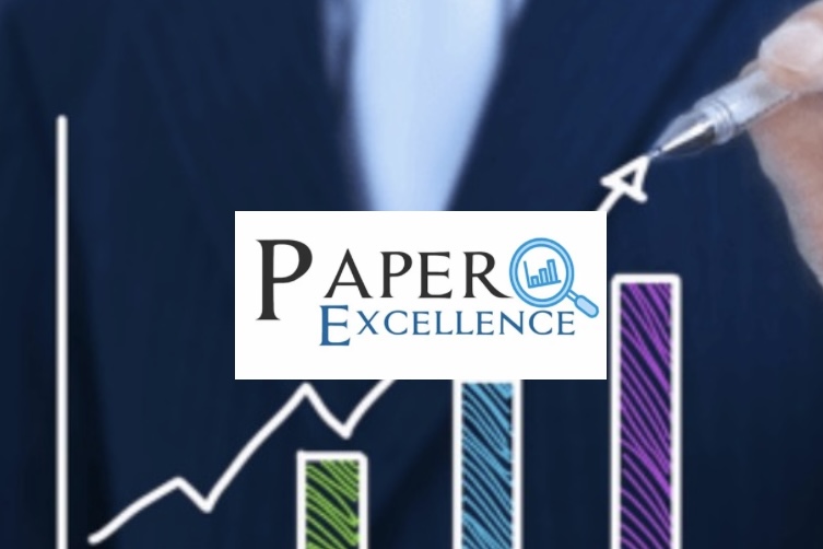 Paper Exccelence - Consultoria Empresarial - Vendas