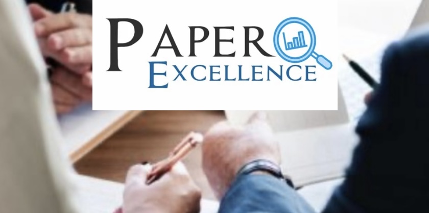 Paper Excellence - Consultoria Empresarial - Área financeira