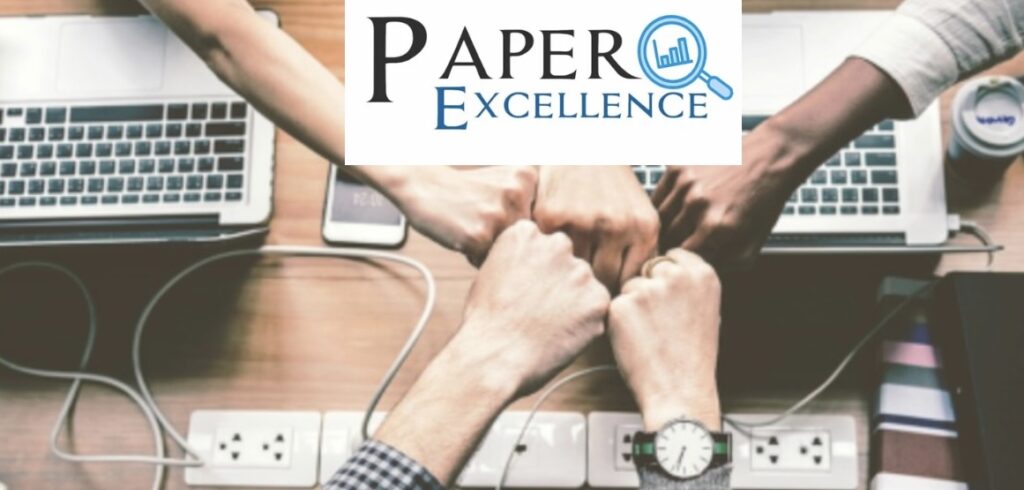 Paper Excellence - Consultoria Empresarial - A importância para as indústrias