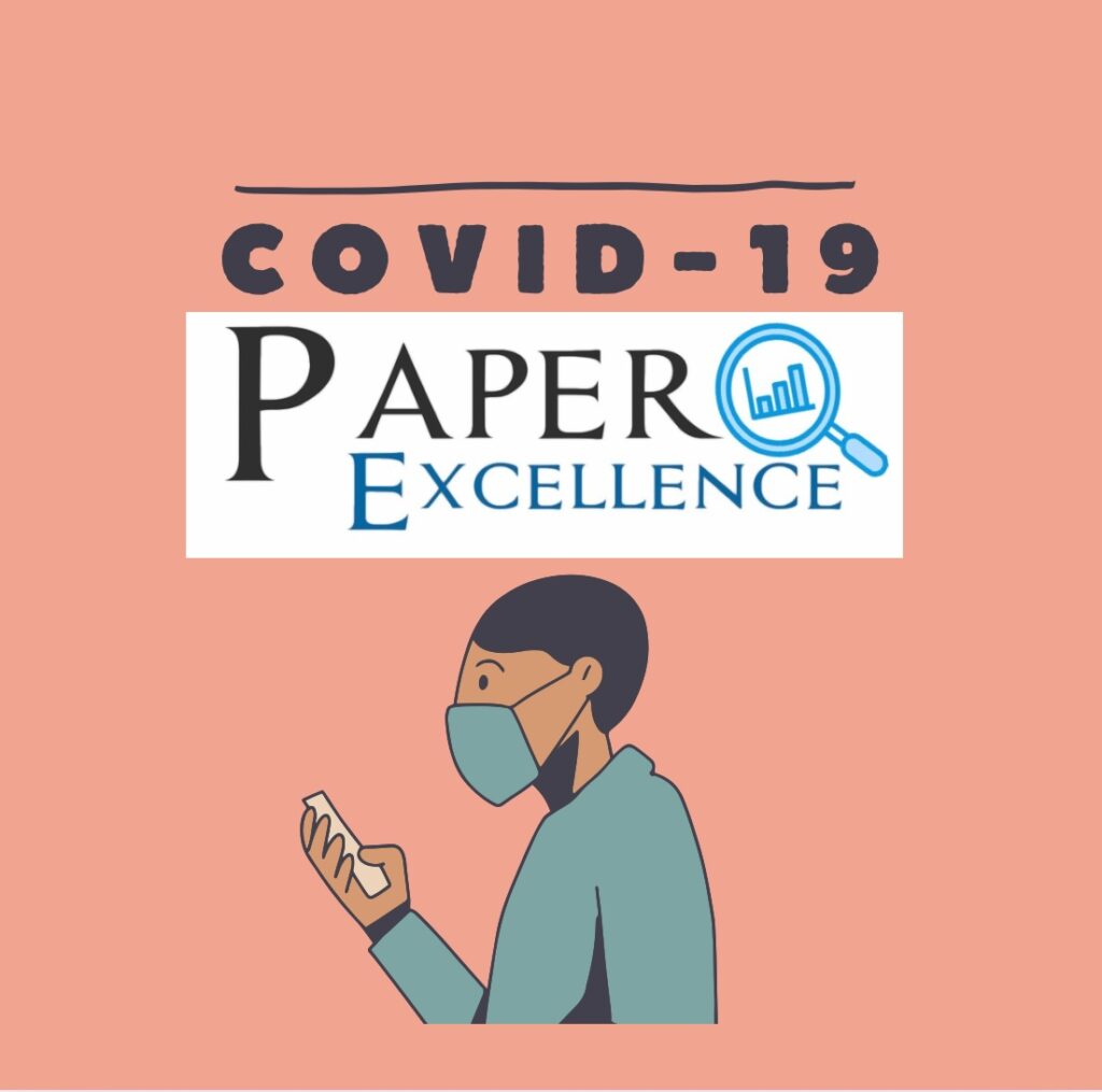 Paper Excellence- Consultoria empresarial - COVID