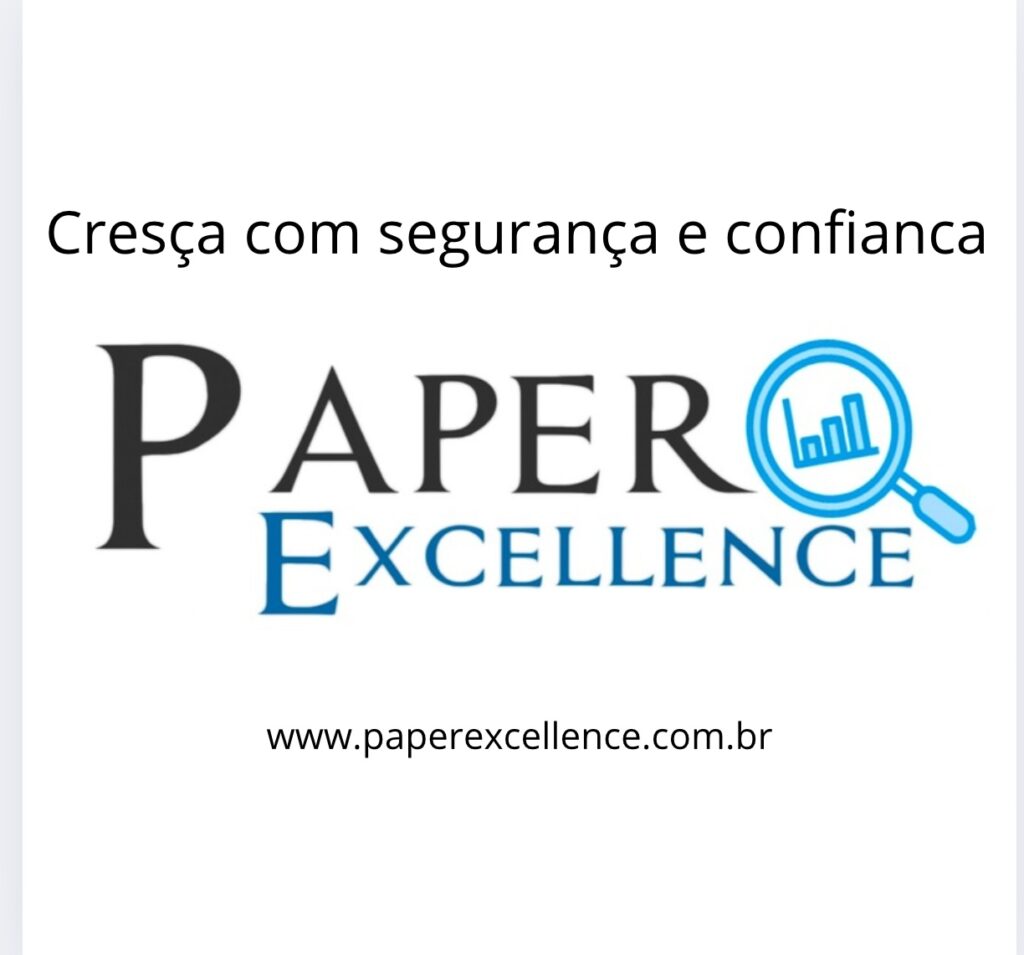 Cresça com segurança e confiança