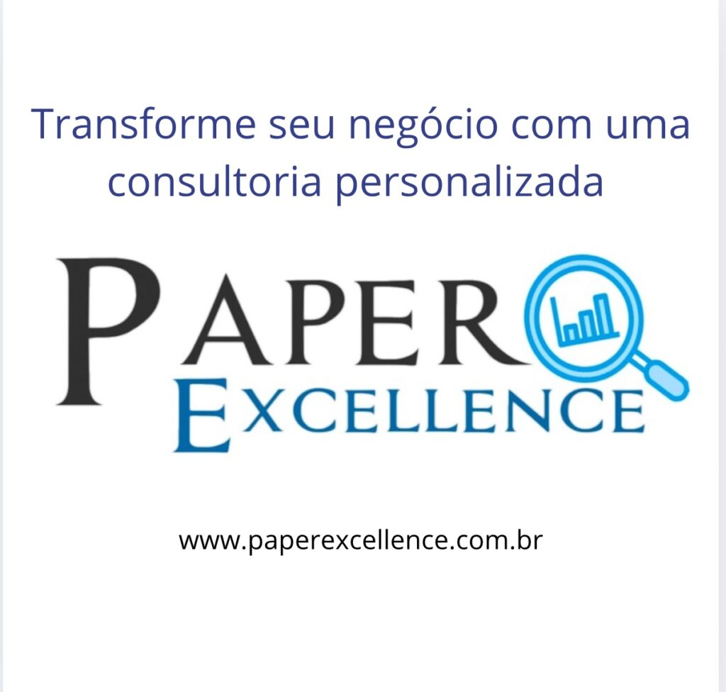 Transforme seu negócio com uma consultoria personalizada