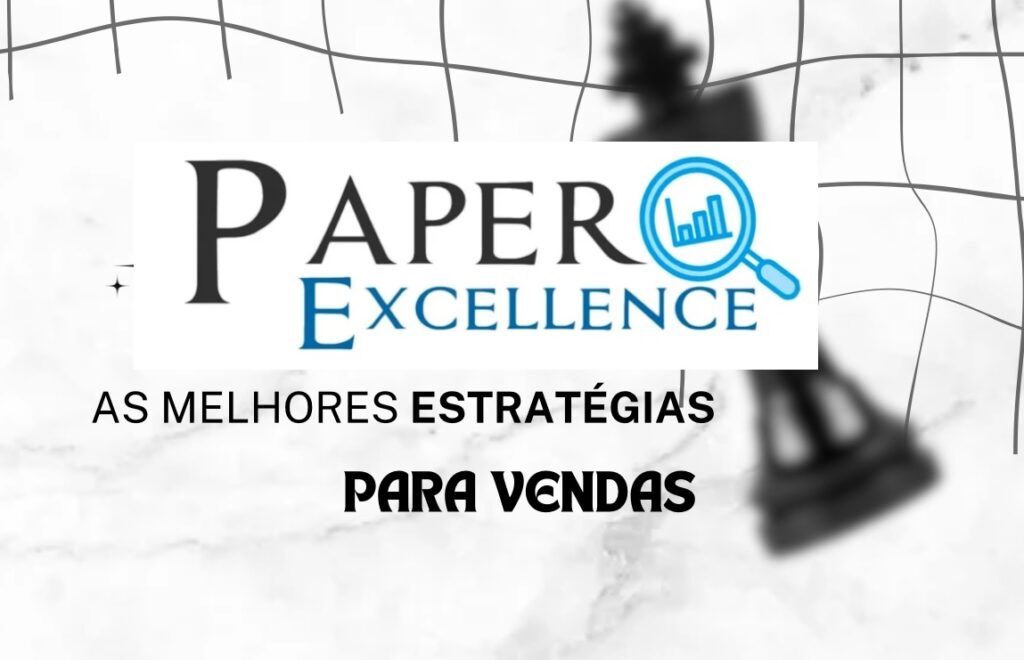 Melhores estratégias para as vendas