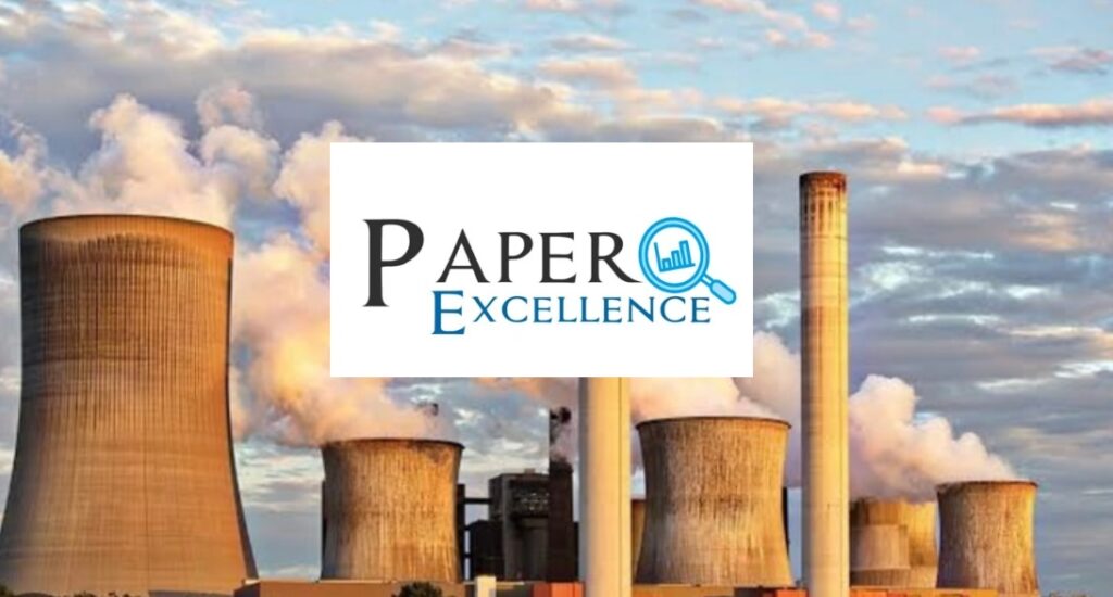 Paper Excellence - Consultoria Empresarial - INDÚSTRIAS