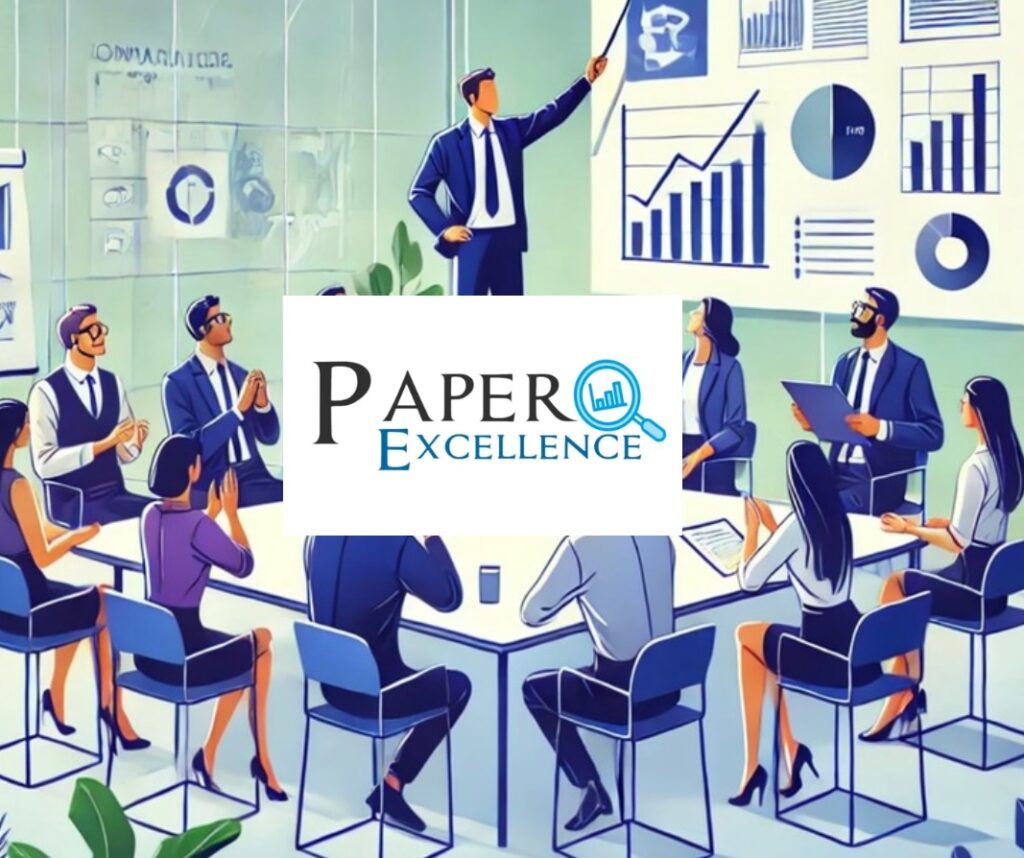 Gestão de pessoas e liderança