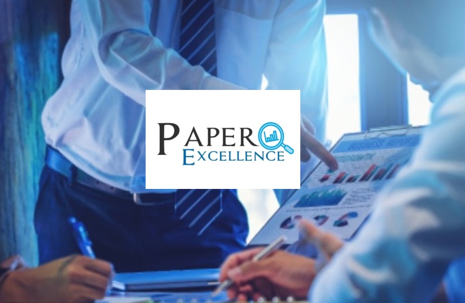 Paper Excellence - Gestão Operacional