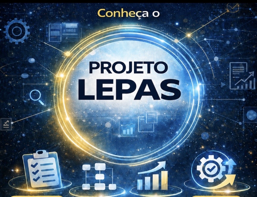 PROJETO - LEPAS