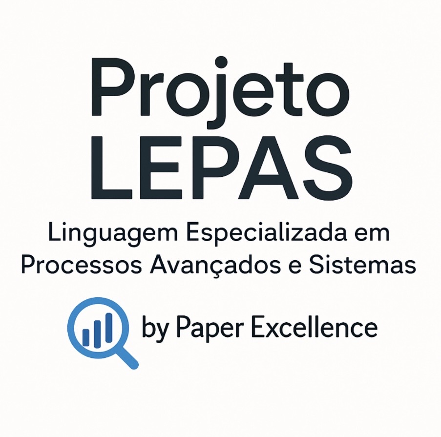 Projeto LEPAS – Paper Excellence