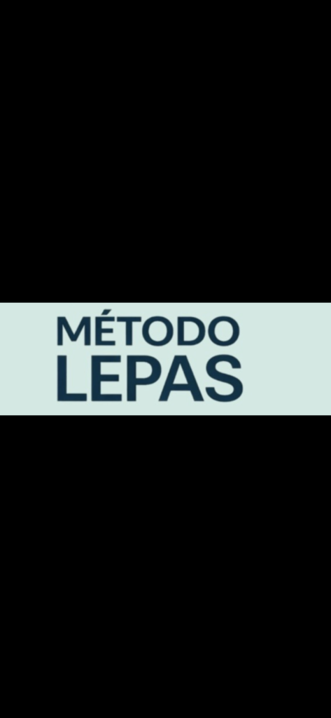 LEPAS - Paper Excellence